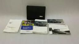 AUDI Audi A4 8W Manual Service Booklet Car Maintenance Manual — thumbnail 1