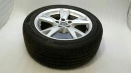 AUDI Audi A4 8W Alloy Wheel 8W0601025K Alloy Rim 7.5Jx17H2 ET38 — thumbnail 6
