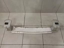 PORSCHE Porsche Taycan 9J Front Bumper Beam 9J0805241A Bumper Support Front — thumbnail 6