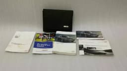 AUDI Audi A4 8W Manual Service Booklet Car Maintenance Manual — thumbnail 5