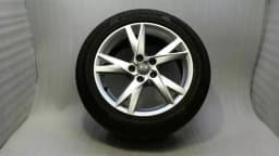 AUDI Audi A4 8W Alloy Wheel 8W0601025K Alloy Rim 7.5Jx17H2 ET38 — thumbnail 2