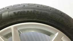 AUDI Audi A4 8W Alloy Wheel 8W0601025K Alloy Rim 7.5Jx17H2 ET38 — thumbnail 3