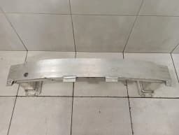 PORSCHE Porsche Taycan 9J Front Bumper Beam 9J0805241A Bumper Support Front — thumbnail 7