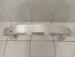 PORSCHE Porsche Taycan 9J Front Bumper Beam 9J0805241A Bumper Support Front — thumbnail 1