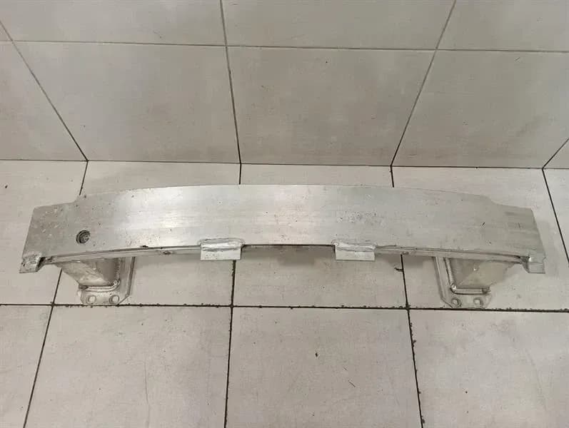 Porsche Taycan 9J Front Bumper Beam 9J0805241A Bumper Support Front
