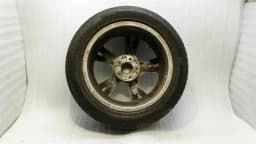 AUDI Audi A4 8W Alloy Wheel 8W0601025K Alloy Rim 7.5Jx17H2 ET38 — thumbnail 7