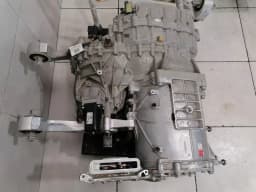 PORSCHE PORSCHE TAYCAN GTS TURBO REAR DRIVE UNIT 9J Engine EBE REAR ENGINE 0ME300043B — thumbnail 5