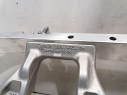 PORSCHE Porsche Taycan 9J Holder Bracket 9J1802761A Holder Strap REAR AXLE — thumbnail 4