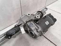 PORSCHE Porsche Taycan 9J steering rack 971501605L steering gear rear axle rear axle — thumbnail 6
