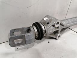 PORSCHE Porsche Taycan 9J steering rack 971501605L steering gear rear axle rear axle — thumbnail 5