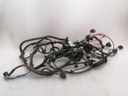 PORSCHE Porsche Taycan 9J Gearbox Wiring Loom 9J1971772CE Transmission Wiring Harness — thumbnail 8
