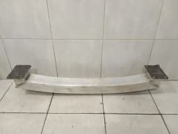 PORSCHE Porsche Taycan 9J rear bumper beam 9J1803184C rear bumper carrier — thumbnail 8