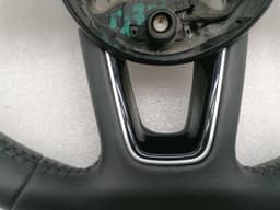 AUDI Audi A4 B9 8W Steering Wheel 8W0419091E Multifunction Steering Wheel Leather — thumbnail 6
