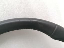 AUDI Audi A4 B9 8W Steering Wheel 8W0419091E Multifunction Steering Wheel Leather — thumbnail 8