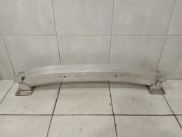 PORSCHE Porsche Taycan 9J rear bumper beam 9J1803184C rear bumper carrier — thumbnail 5
