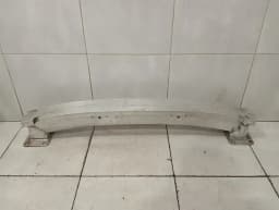 PORSCHE Porsche Taycan 9J rear bumper beam 9J1803184C rear bumper carrier — thumbnail 1
