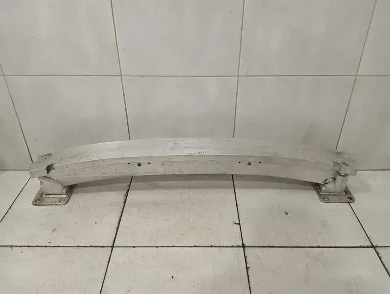 Porsche Taycan 9J rear bumper beam 9J1803184C rear bumper carrier