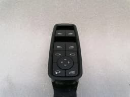 PORSCHE Porsche Taycan 9J window switch 9J1959858E window switch — thumbnail 2