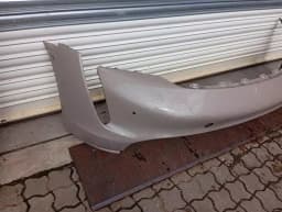 PORSCHE Porsche Taycan 9J Front Bumper 9J1807221D Front Bumper — thumbnail 3