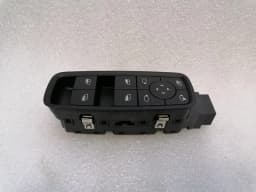 PORSCHE Porsche Taycan 9J window switch 9J1959858E window switch — thumbnail 3
