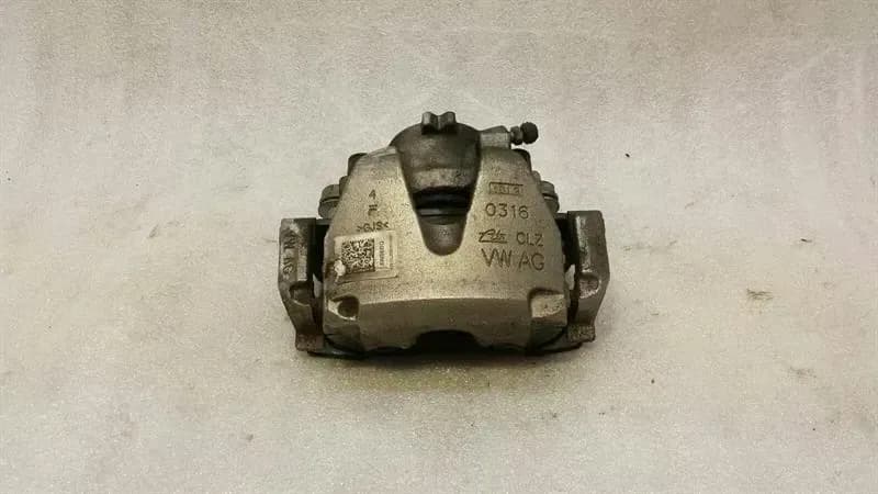 AUDI Audi A4 8W Right Front Caliper 8W Brake Caliper Front Right