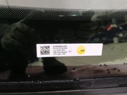 PORSCHE PORSCHE TAYCAN 9J WINDSCREEN 9j1845099ae WINDSCREEN — thumbnail 3