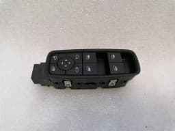 PORSCHE Porsche Taycan 9J window switch 9J1959858E window switch — thumbnail 1