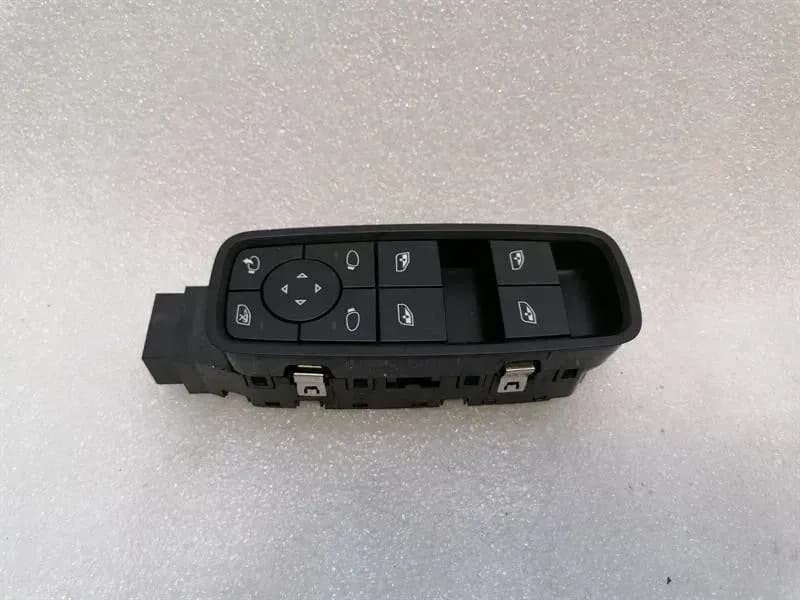 Porsche Taycan 9J window switch 9J1959858E window switch