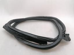PORSCHE Porsche Taycan 9J Door Seal 9J0833722 Door Seals REAR RIGHT REAR RIGHT — thumbnail 1