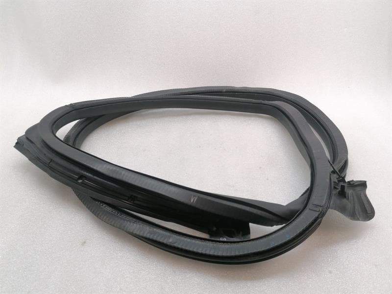 PORSCHE Porsche Taycan 9J Door Seal 9J0833722 Door Seals REAR RIGHT REAR RIGHT