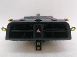 PORSCHE Porsche Taycan 9J air vent 9J1819111B ventilation nozzle ventilation grille — thumbnail 8