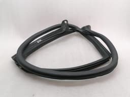PORSCHE Porsche Taycan 9J Door Seal 9J0833722 Door Seals REAR RIGHT REAR RIGHT — thumbnail 3