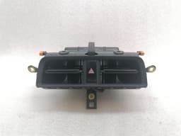 PORSCHE Porsche Taycan 9J air vent 9J1819111B ventilation nozzle ventilation grille — thumbnail 1