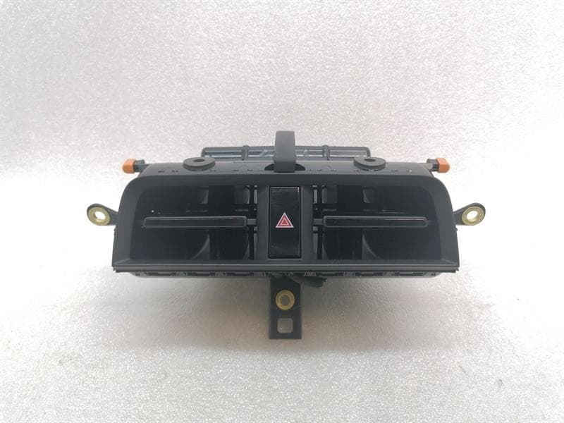 Porsche Taycan 9J air vent 9J1819111B ventilation nozzle ventilation grille