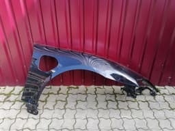 PORSCHE Porsche Taycan 9J Right Wing 9J1821102AY Front Right Fender WITH POWER DOOR — thumbnail 10