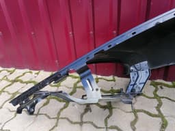 PORSCHE Porsche Taycan 9J Right Wing 9J1821102AY Front Right Fender WITH POWER DOOR — thumbnail 9