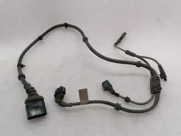 PORSCHE Porsche Taycan 9J Wiring Loom 9J1971286B Wiring Harness Rear A.B.S — thumbnail 1