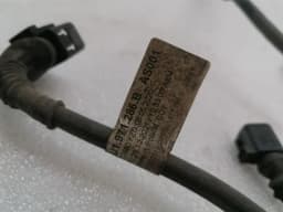 PORSCHE Porsche Taycan 9J Wiring Loom 9J1971286B Wiring Harness Rear A.B.S — thumbnail 3
