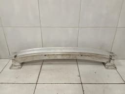 PORSCHE Porsche Taycan 9J rear bumper beam 9J1803184C rear bumper carrier — thumbnail 8