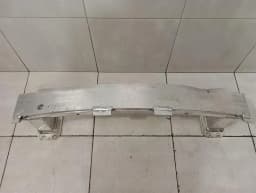 PORSCHE Porsche Taycan 9J Front Bumper Beam 9J0805241A Bumper Support Front DEFECT — thumbnail 1