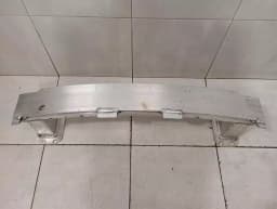 PORSCHE Porsche Taycan 9J Front Bumper Beam 9J0805241A Bumper Support Front — thumbnail 1