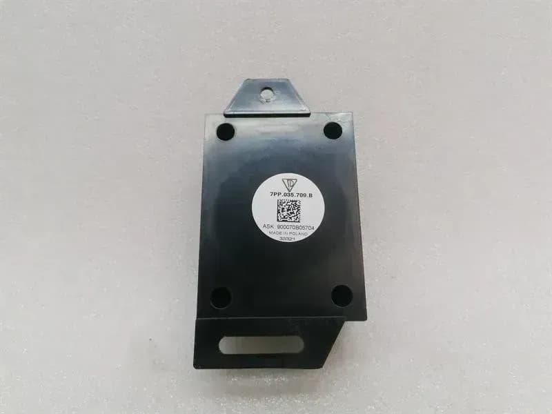 Porsche Taycan 9J Speaker 7PP035709B Loudspeakers