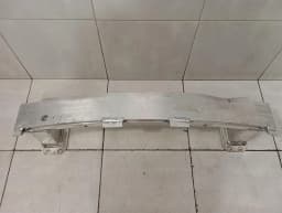PORSCHE Porsche Taycan 9J Front Bumper Beam 9J0805241A Bumper Support Front DEFECT — thumbnail 8