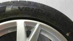 AUDI Audi A4 8W Alloy Wheel 8W0601025K Alloy Rim 7.5Jx17H2 ET38 — thumbnail 3