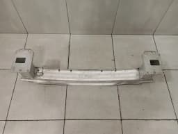 PORSCHE Porsche Taycan 9J Front Bumper Beam 9J0805241A Bumper Support Front DEFECT — thumbnail 7