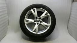 AUDI Audi A4 8W Alloy Wheel 8W0601025K Alloy Rim 7.5Jx17H2 ET38 — thumbnail 2