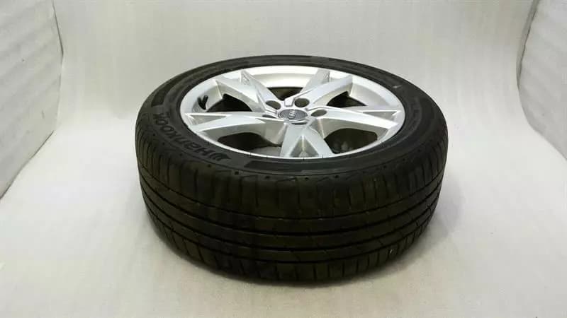Audi A4 8W Alloy Wheel 8W0601025K Alloy Rim 7.5Jx17H2 ET38
