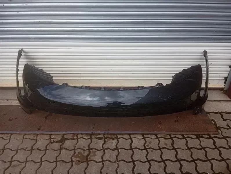 PORSCHE Porsche Taycan 9J Front Bumper 9J1807221D Front Bumper
