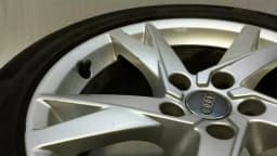 AUDI Audi A4 8W Alloy Wheel 8W0601025K Alloy Rim 7.5Jx17H2 ET38 — thumbnail 7