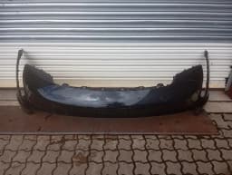 PORSCHE Porsche Taycan 9J Front Bumper 9J1807221D Front Bumper — thumbnail 6